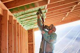 Best Basement Insulation  in South Valley, NM